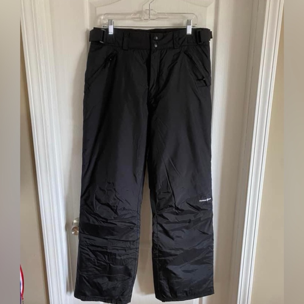 Snow pants